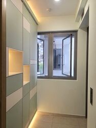 High Park Residences (D28), Apartment #606391201